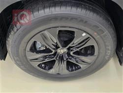 تويوتا هايلاندر